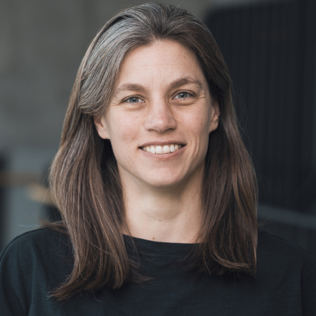 Luisa Gronenberg, : VP Technology Integration & Strain Development bei der Insempra GmbH in Martinsried